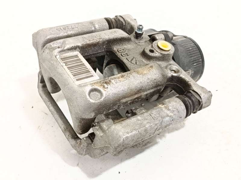 Recambio de pinza freno trasera izquierda para peugeot 308 sw allure hybrid 145 referencia OEM IAM 9819059380 1608998880 - Verde 2