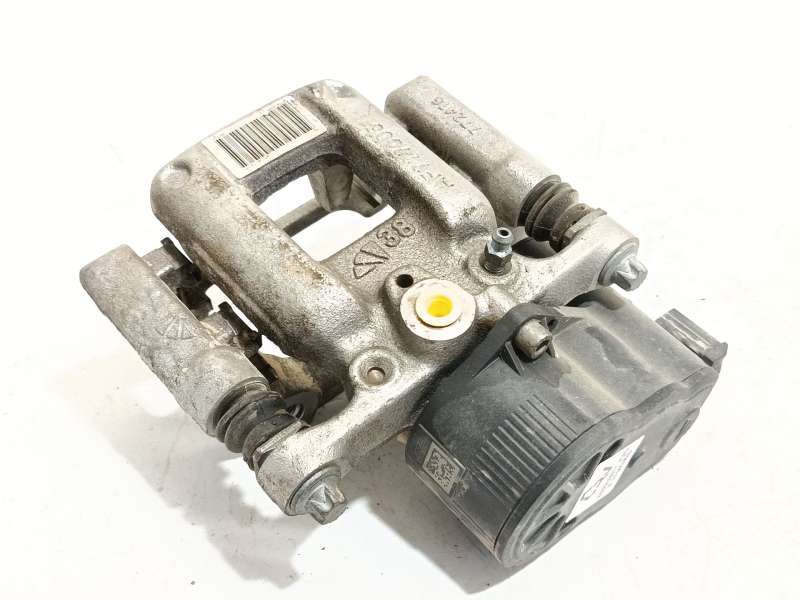 Recambio de pinza freno trasera izquierda para peugeot 308 sw allure hybrid 145 referencia OEM IAM 9819059380 1608998880 - Verde 3