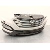 Recambio de paragolpes delantero para hyundai santa fé iii (dm, dma) 2.2 crdi referencia OEM IAM 865112W010  