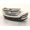 Recambio de paragolpes delantero para hyundai santa fé iii (dm, dma) 2.2 crdi referencia OEM IAM 865112W010  