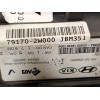 Recambio de modulo electronico para hyundai santa fé iii (dm, dma) 2.2 crdi referencia OEM IAM 791702W000  