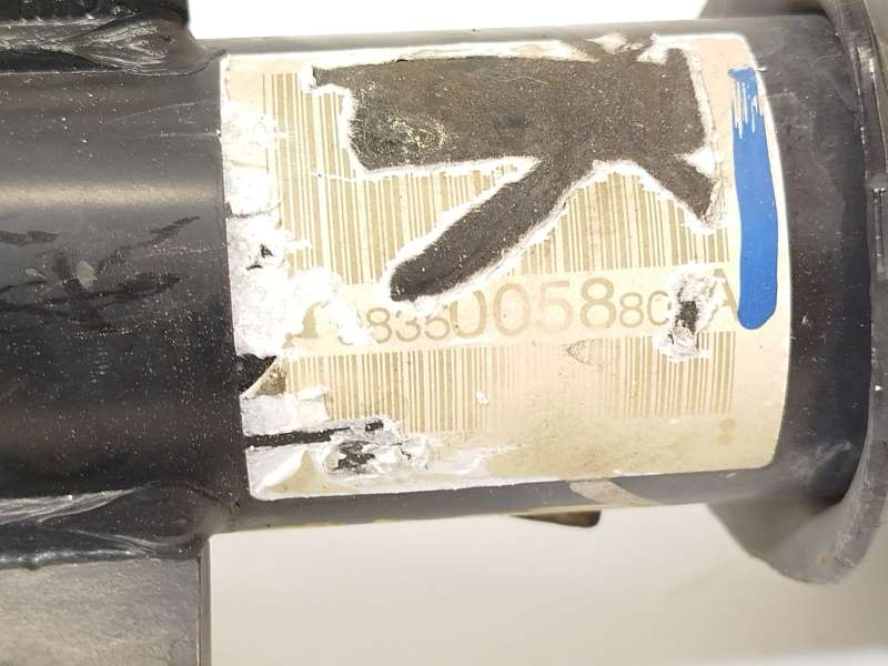 Recambio de amortiguador delantero izquierdo para ds ds 7 crossback (j4_, jr_, jc_) e-tense 225 (j4dgzu) referencia OEM IAM 9835 - Plata 4