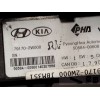 Recambio de modulo electronico para hyundai santa fé iii (dm, dma) 2.2 crdi referencia OEM IAM 791702W000  