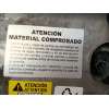 Recambio de caja cambios para peugeot partner furgón/monospace 1.6 bluehdi 100 referencia OEM IAM 20ET23 1609983380 1612444280