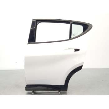 PUERTA TRASERA IZQUIERDA 50574111 