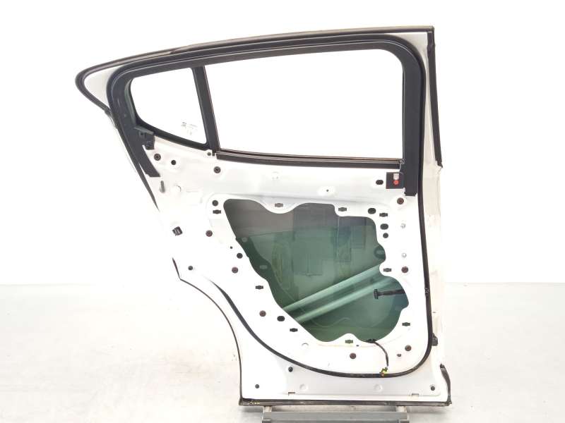 Recambio de puerta trasera izquierda para alfa romeo tonale (965_) 1.5 mild hybrid referencia OEM IAM 50574111 - Blanco 4