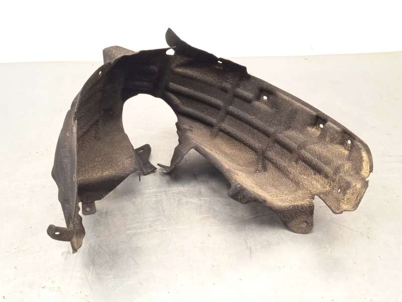 Recambio de paso de rueda trasero derecho para alfa romeo tonale (965_) 1.5 mild hybrid referencia OEM IAM 50586788 - Blanco 2