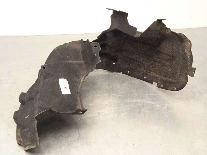 Recambio de paso de rueda trasero derecho para alfa romeo tonale (965_) 1.5 mild hybrid referencia OEM IAM 50586788 - Blanco 3