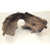 Recambio de paso de rueda trasero izquierdo para alfa romeo tonale (965_) 1.5 mild hybrid referencia OEM IAM 50586787  