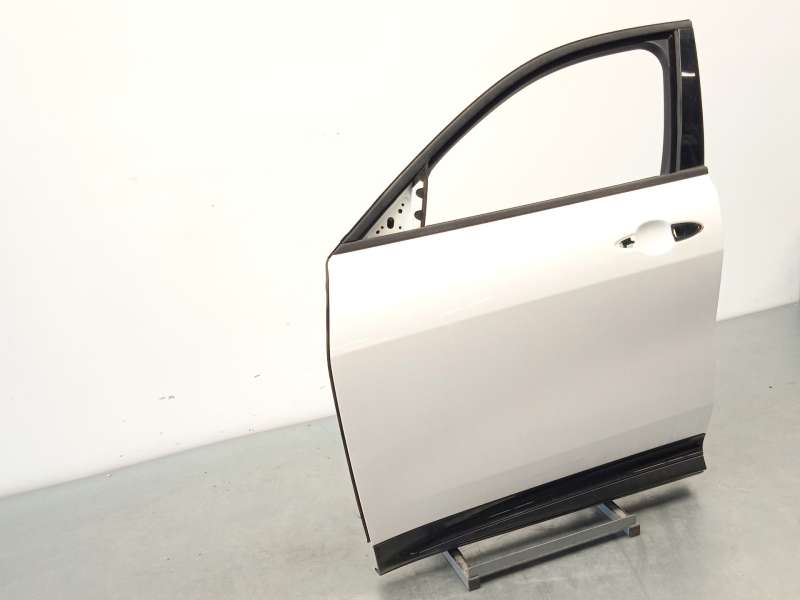 Recambio de puerta delantera izquierda para alfa romeo tonale (965_) 1.5 mild hybrid referencia OEM IAM 50564664 - Blanco 2