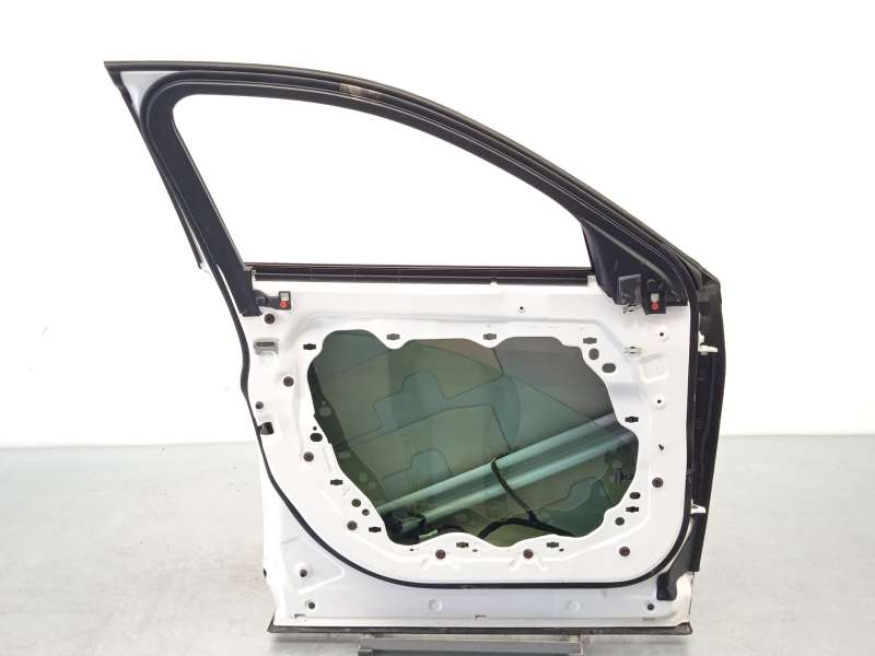 Recambio de puerta delantera izquierda para alfa romeo tonale (965_) 1.5 mild hybrid referencia OEM IAM 50564664 - Blanco 4