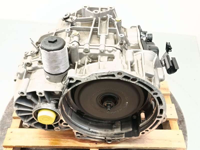 Recambio de caja cambios para volkswagen tiguan (ad1, ax1) 2.0 tdi 4motion referencia OEM IAM QAY 0DL300011A00Y AD7DL003 - Blanco 5