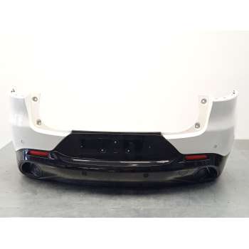 PARAGOLPES TRASERO 156172413 156172297 156172295