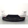 Recambio de paragolpes trasero para alfa romeo tonale (965_) 1.5 mild hybrid referencia OEM IAM 156172413 156172297 156172295