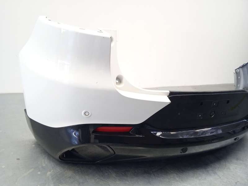 Recambio de paragolpes trasero para alfa romeo tonale (965_) 1.5 mild hybrid referencia OEM IAM 156172413 156172297 156172295 - Blanco 2