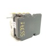 Recambio de abs para smart forfour hatchback (453) electric drive / eq (453.091) referencia OEM IAM 476602288R 269777 0265956403