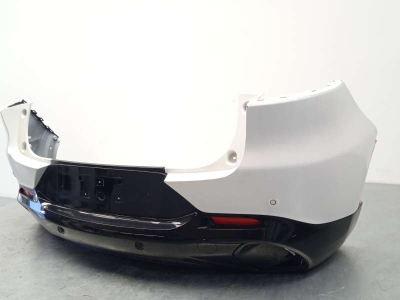Recambio de paragolpes trasero para alfa romeo tonale (965_) 1.5 mild hybrid referencia OEM IAM 156172413 156172297 156172295 - Blanco 3