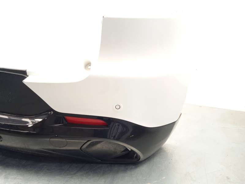Recambio de paragolpes trasero para alfa romeo tonale (965_) 1.5 mild hybrid referencia OEM IAM 156172413 156172297 156172295 - Blanco 4