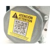 Recambio de abs para smart forfour hatchback (453) electric drive / eq (453.091) referencia OEM IAM 476602288R 269777 0265956403