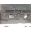 Recambio de abs para smart forfour hatchback (453) electric drive / eq (453.091) referencia OEM IAM 476602288R 269777 0265956403