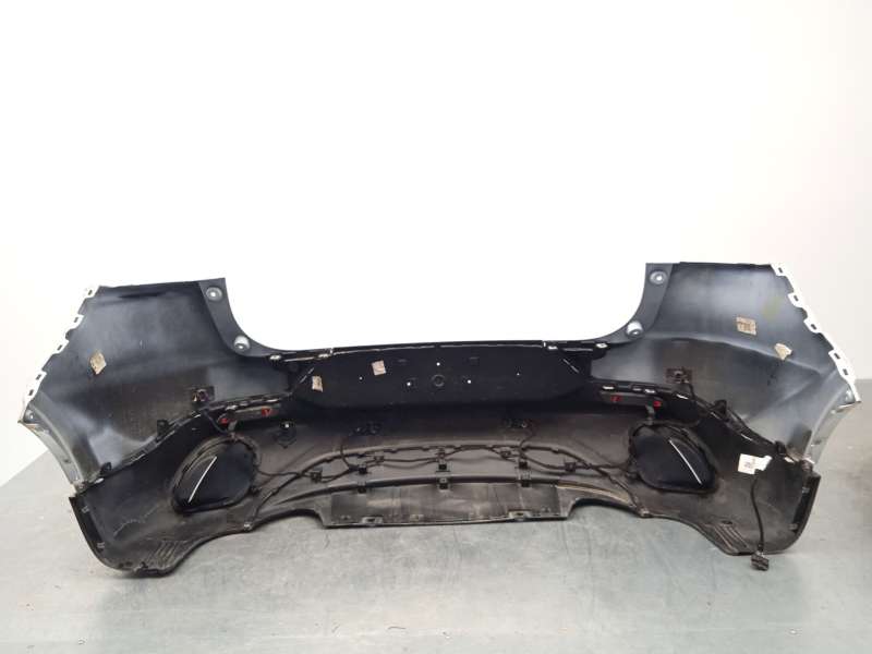Recambio de paragolpes trasero para alfa romeo tonale (965_) 1.5 mild hybrid referencia OEM IAM 156172413 156172297 156172295 - Blanco 6