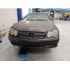 mercedes-benz clk (c209) del año 2006
