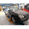 mercedes-benz clk (c209) del año 2006