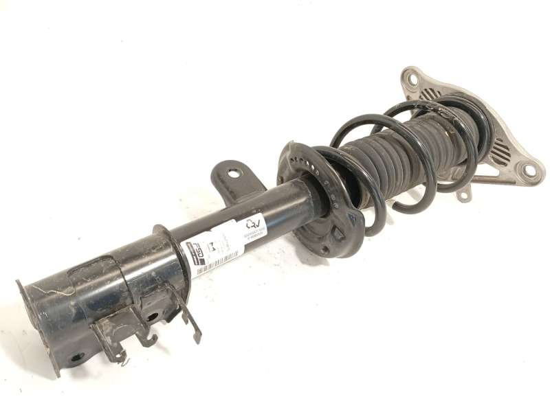 Recambio de amortiguador trasero izquierdo para alfa romeo tonale (965_) 1.5 mild hybrid referencia OEM IAM 50571987 00505719870 - Blanco