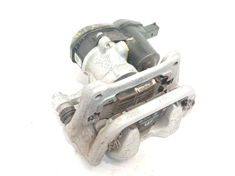 Recambio de pinza freno trasera derecha para alfa romeo tonale (965_) 1.5 mild hybrid referencia OEM IAM 52157238 77367136 - Blanco 2