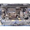TOYOTA YARIS (NCP1/NLP1/SCP1)