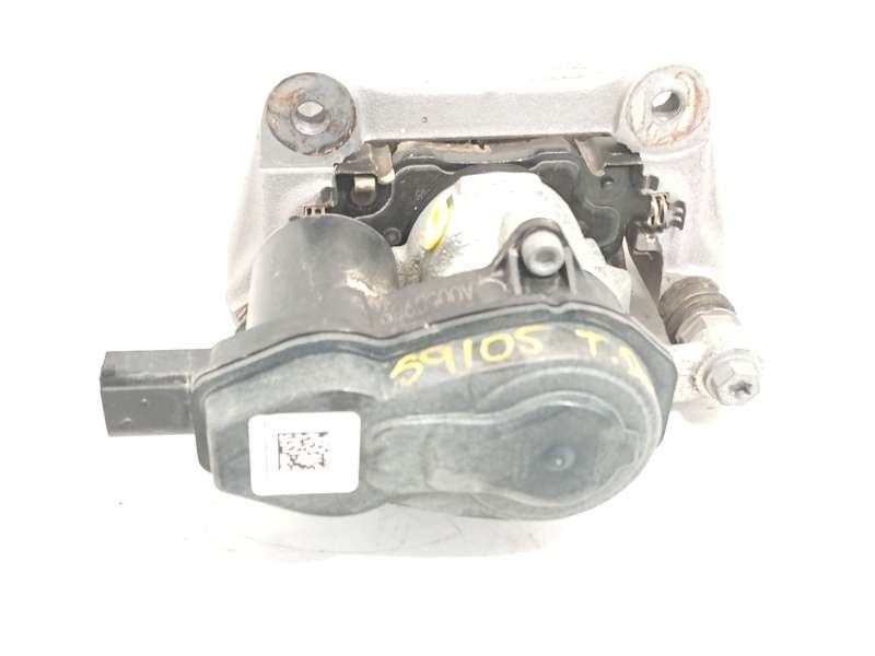 Recambio de pinza freno trasera derecha para alfa romeo tonale (965_) 1.5 mild hybrid referencia OEM IAM 52157238 77367136 - Blanco 3