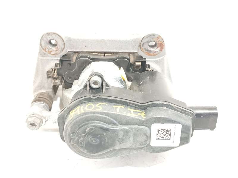 Recambio de pinza freno trasera izquierda para alfa romeo tonale (965_) 1.5 mild hybrid referencia OEM IAM 52157237 77367135 - Blanco 3
