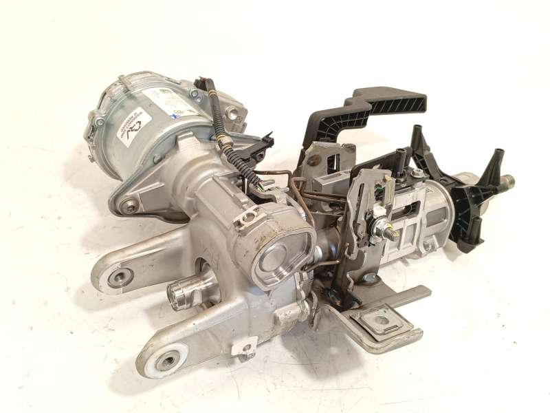 Recambio de columna direccion para alfa romeo tonale (965_) 1.5 mild hybrid referencia OEM IAM 50573882 00505738820 - Blanco 2