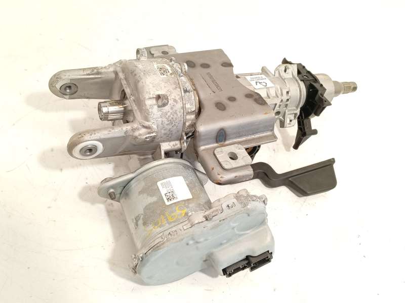 Recambio de columna direccion para alfa romeo tonale (965_) 1.5 mild hybrid referencia OEM IAM 50573882 00505738820 - Blanco 3