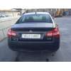 citroën c5 berlina del año 2009