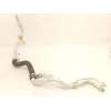 Recambio de tubos aire acondicionado para alfa romeo tonale (965_) 1.5 mild hybrid referencia OEM IAM 52166335 00521663350 