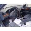 mercedes-benz clase e (w211) del año 2003