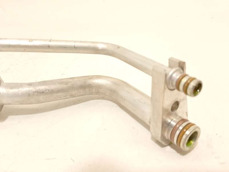 Recambio de tubos aire acondicionado para alfa romeo tonale (965_) 1.5 mild hybrid referencia OEM IAM 52166335 00521663350 - Blanco 2