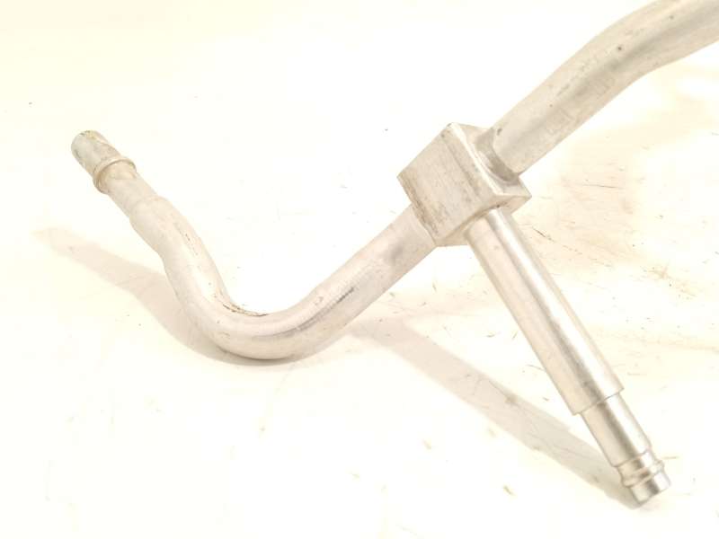 Recambio de tubos aire acondicionado para alfa romeo tonale (965_) 1.5 mild hybrid referencia OEM IAM 52166335 00521663350 - Blanco 3