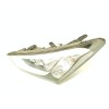 Recambio de faro izquierdo para hyundai santa fé iii (dm, dma) 2.2 crdi referencia OEM IAM 921022W126  