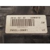 Recambio de faro izquierdo para hyundai santa fé iii (dm, dma) 2.2 crdi referencia OEM IAM 921022W126  