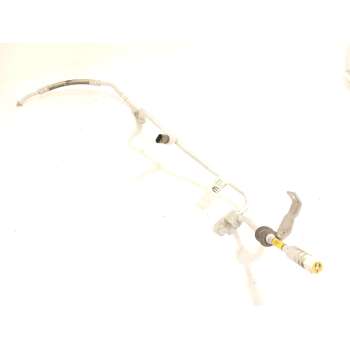 Recambio de tubos aire acondicionado para alfa romeo tonale (965_) 1.5 mild hybrid referencia OEM IAM 50564389 00505643890 