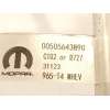 Recambio de tubos aire acondicionado para alfa romeo tonale (965_) 1.5 mild hybrid referencia OEM IAM 50564389 00505643890 