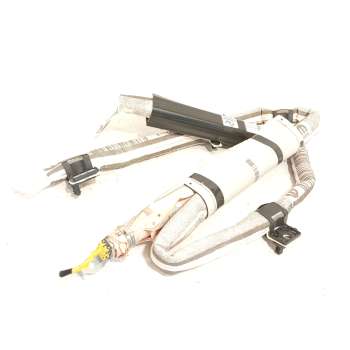 Recambio de airbag cortina delantero izquierdo para alfa romeo tonale (965_) 1.5 mild hybrid referencia OEM IAM 50573181 0050573