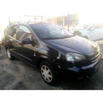 CHEVROLET TACUMA de desguace