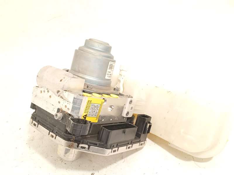 Recambio de abs para alfa romeo tonale (965_) 1.5 mild hybrid referencia OEM IAM 52143118 10120228514 28554261053 - Blanco 2