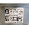 Recambio de abs para alfa romeo tonale (965_) 1.5 mild hybrid referencia OEM IAM 52143118 10120228514 28554261053