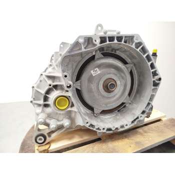 CAJA CAMBIOS 46358381 46350670