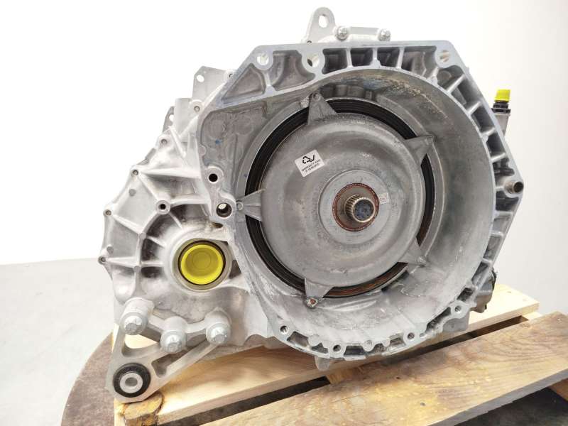 CAJA CAMBIOS 46358381 46350670
