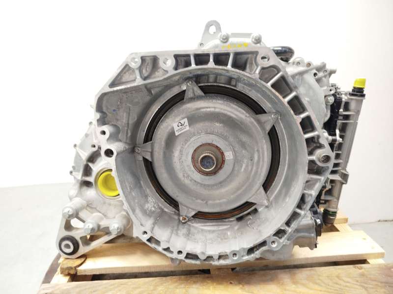Recambio de caja cambios para alfa romeo tonale (965_) 1.5 mild hybrid referencia OEM IAM 46358381  46350670 - Blanco 2